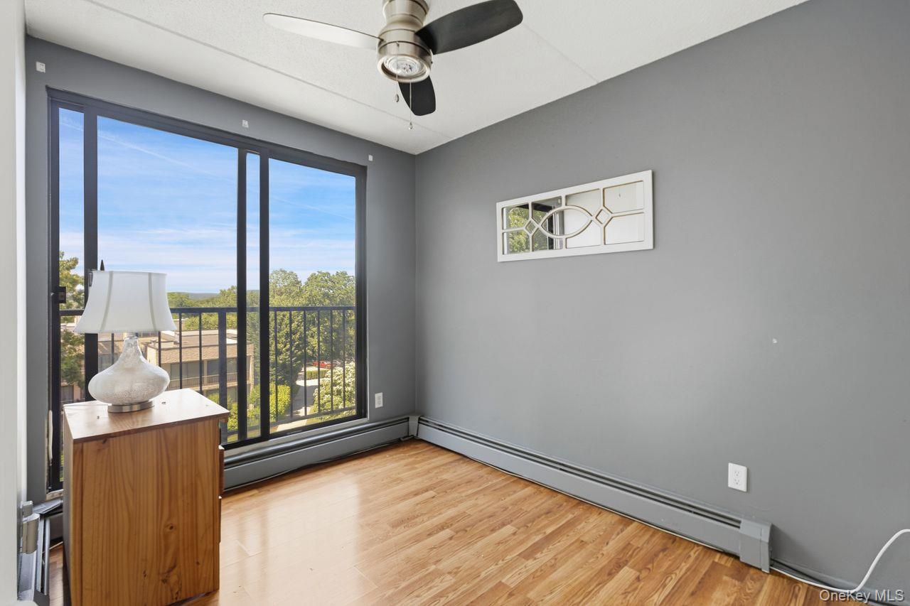 150 Overlook, Unit 5F Peekskill, NY 10566 - Photo 7 of 48 Great light streams in. Enjoy views while enjoying your meals. A perfect area for you dining set. It is set apart from the living room so as to add this wonderful additional area!