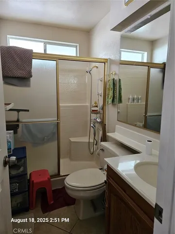 a view of utility room with washer and dryer