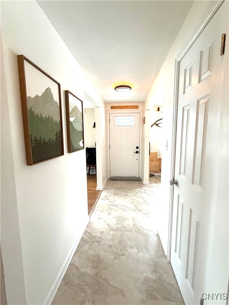 2 Battery Lysander, NY 13027 - Photo 20 of 38 welcoming entryway