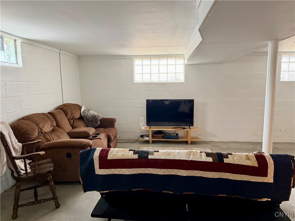 2 Battery Lysander, NY 13027 - Photo 28 of 38 This basement could be easily finished!