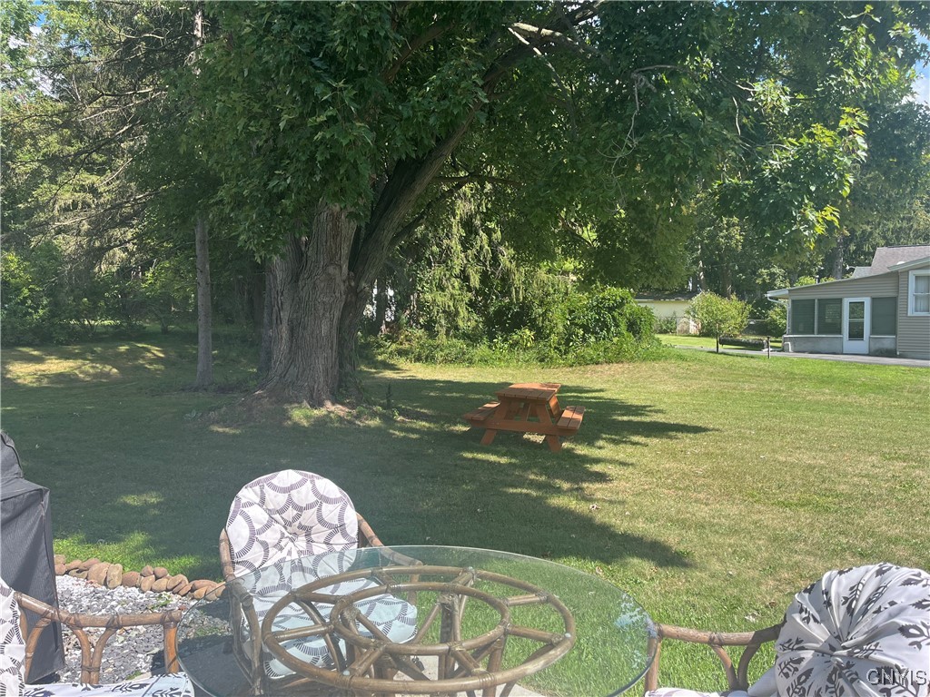 2 Battery Lysander, NY 13027 - Photo 9 of 38 Enjoy your backyard patio!