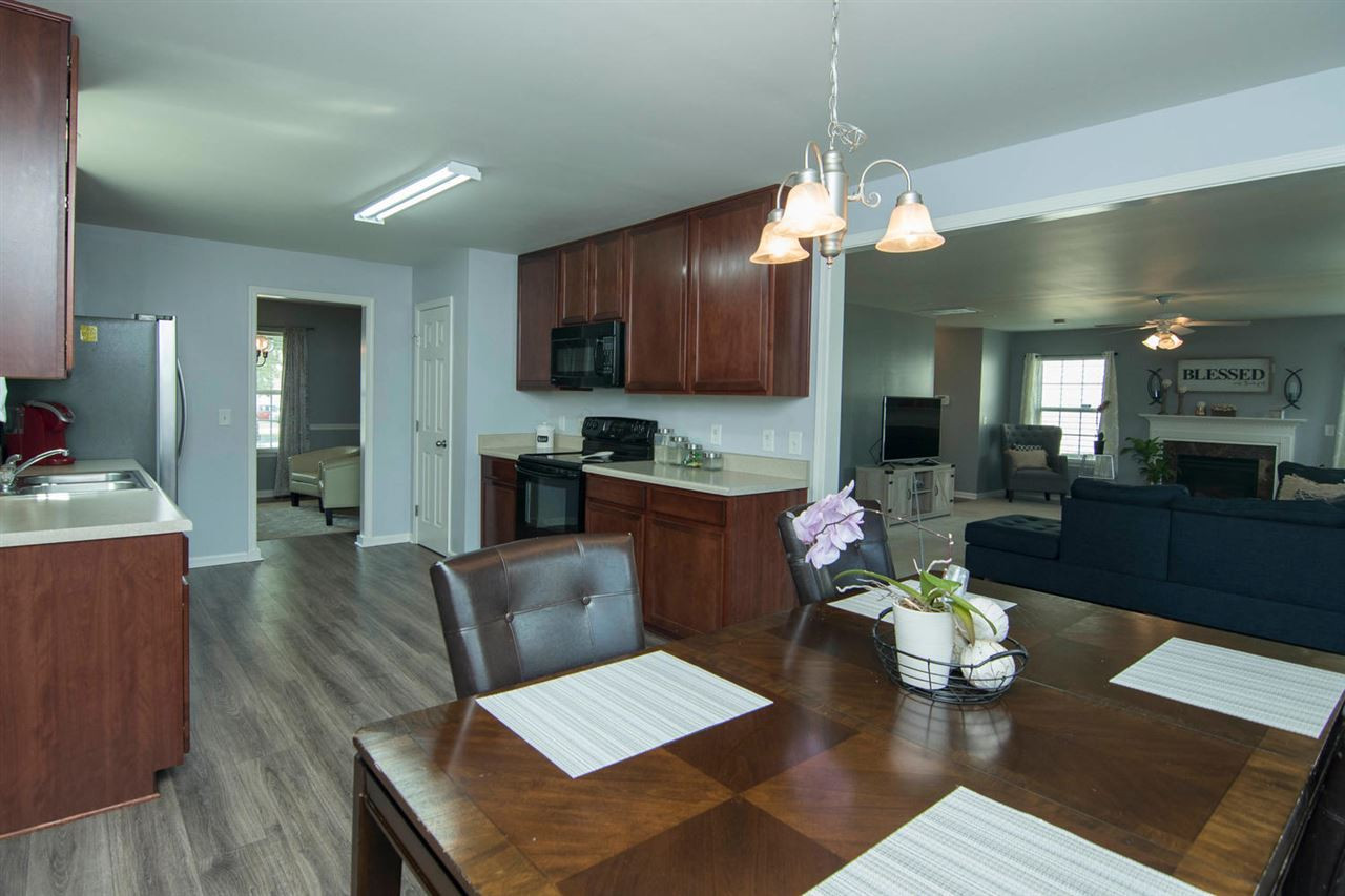 5225 Heather Ridge Lane Raleigh, NC 27610 - Photo 11 of 29 Photo 11
