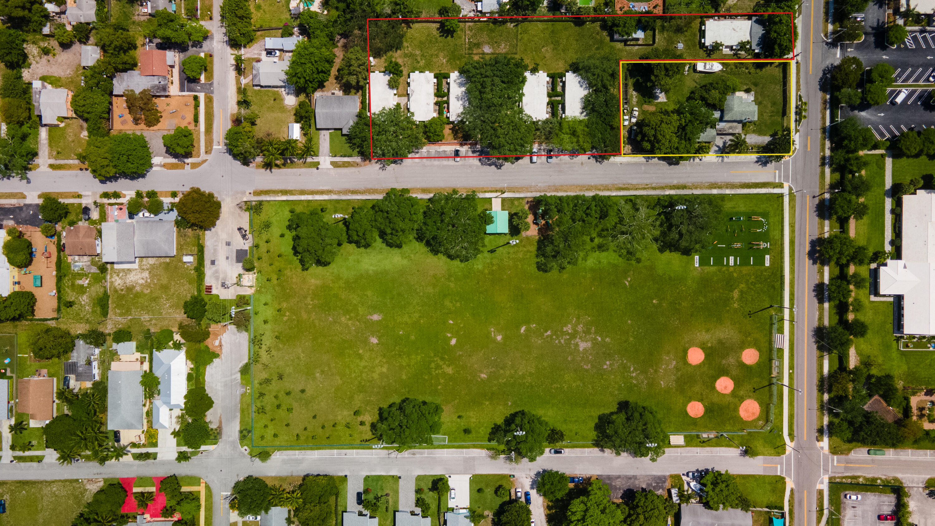 111 Southwest 4th Street Delray Beach, FL 33444 - Photo 17 of 21 DJI_0095-HDR