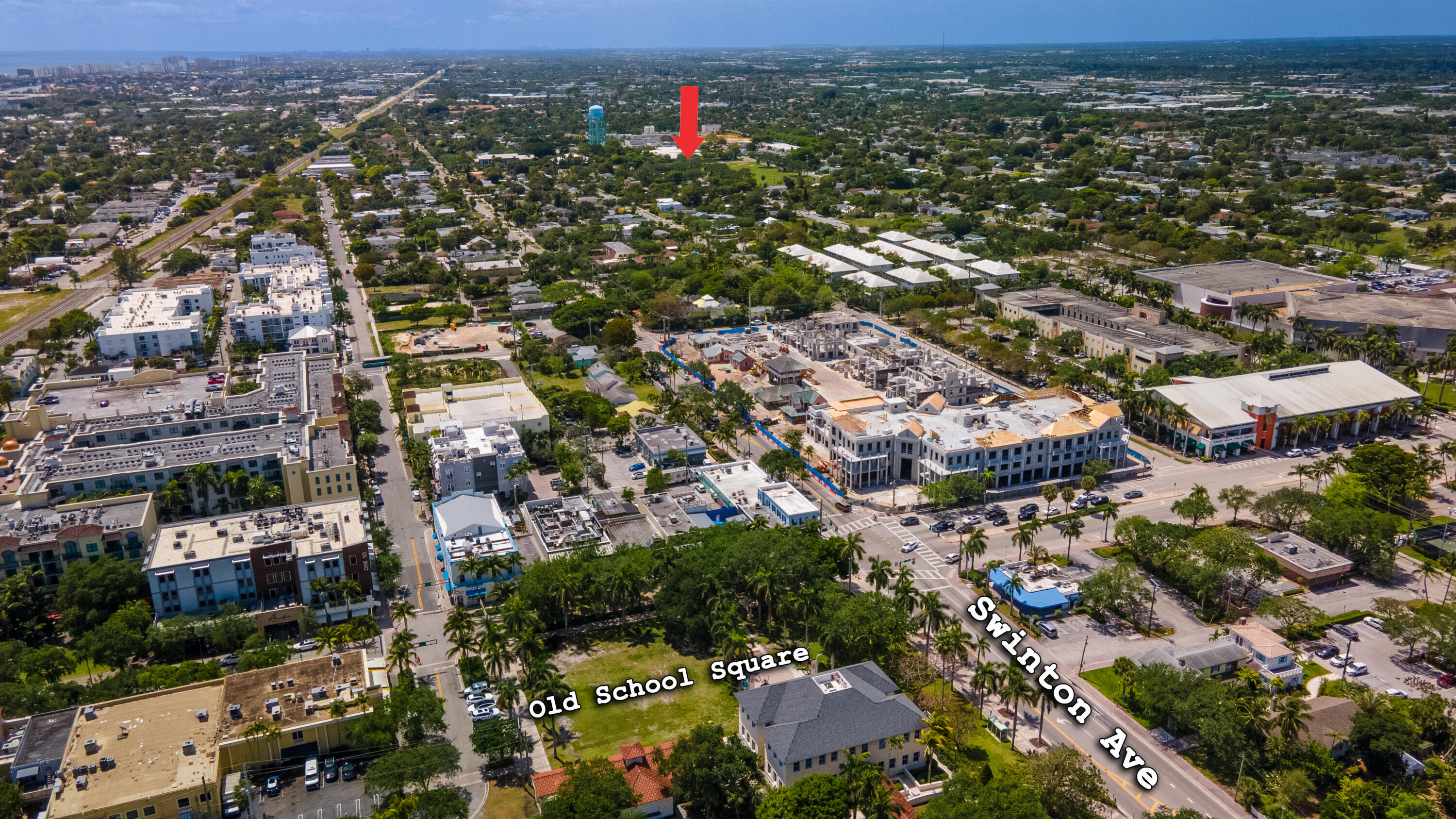 111 Southwest 4th Street Delray Beach, FL 33444 - Photo 19 of 21 DJI_0085-HDR