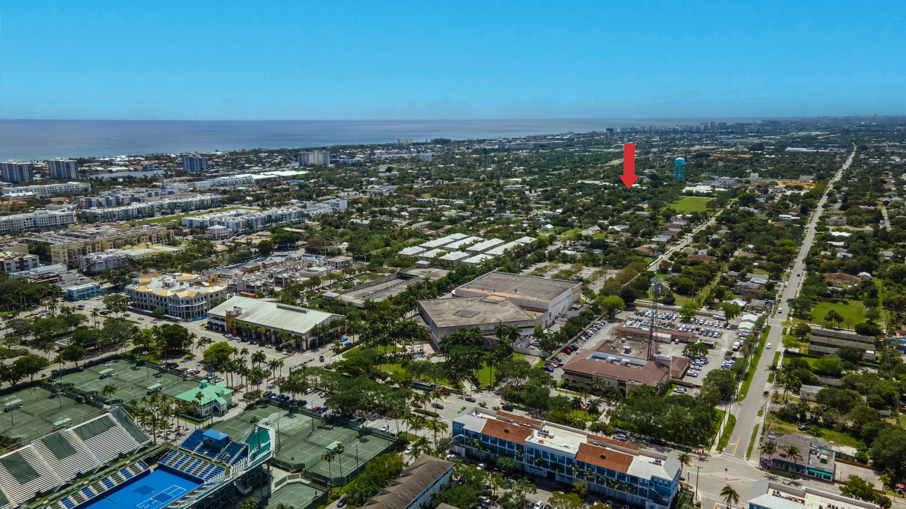 111 Southwest 4th Street Delray Beach, FL 33444 - Photo 21 of 21 DJI_0075-HDR