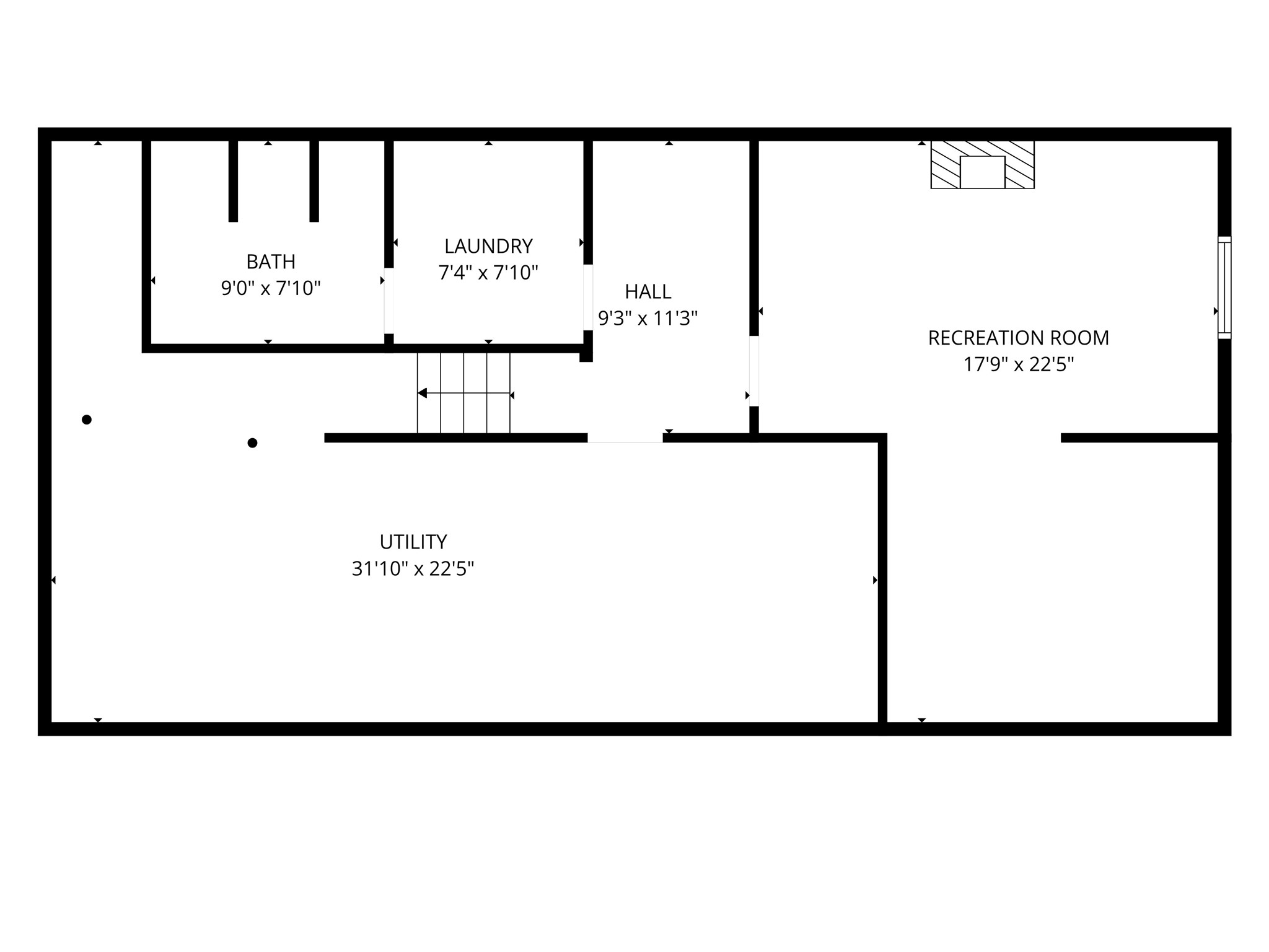 1122 Piedmont Road Eau Claire, WI 54703 - Photo 36 of 38