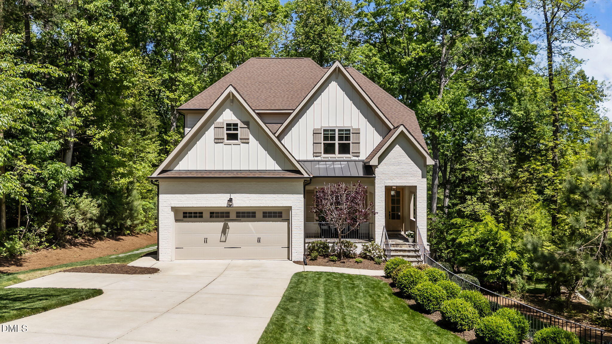 4720 Salem Ridge Road Holly Springs, NC 27540 - Photo 5 of 51