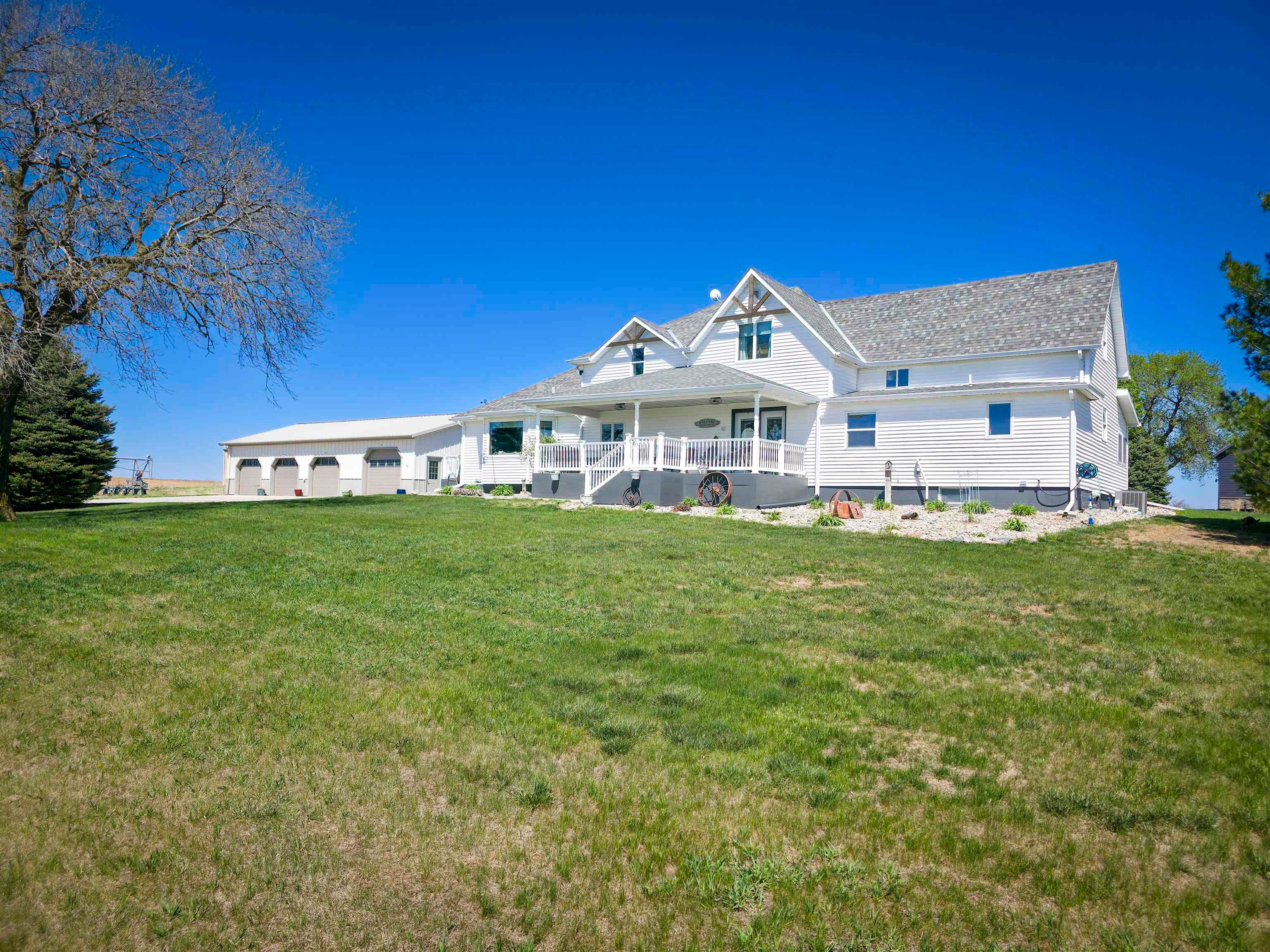53927 838th Road Meadow Grove, NE 68752 - Photo 1 of 50 Gallery Image 1