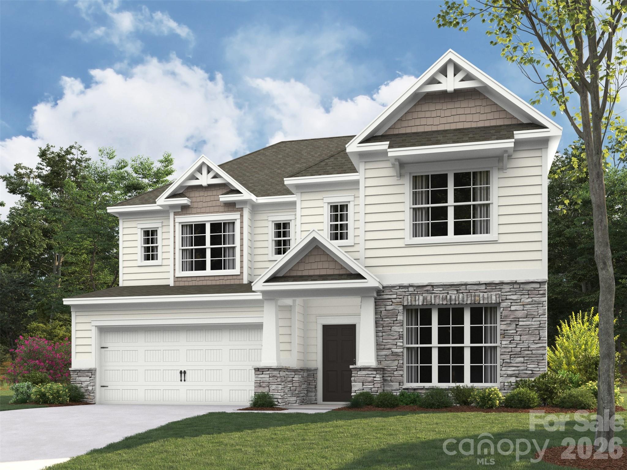 133 Howe Road, Unit HAF0136 Mooresville, NC 28115 - Photo 1 of 33 Gallery Image 1