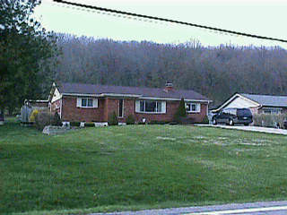 107 Moock Road Newport, KY 41071 - Photo 1 of 1