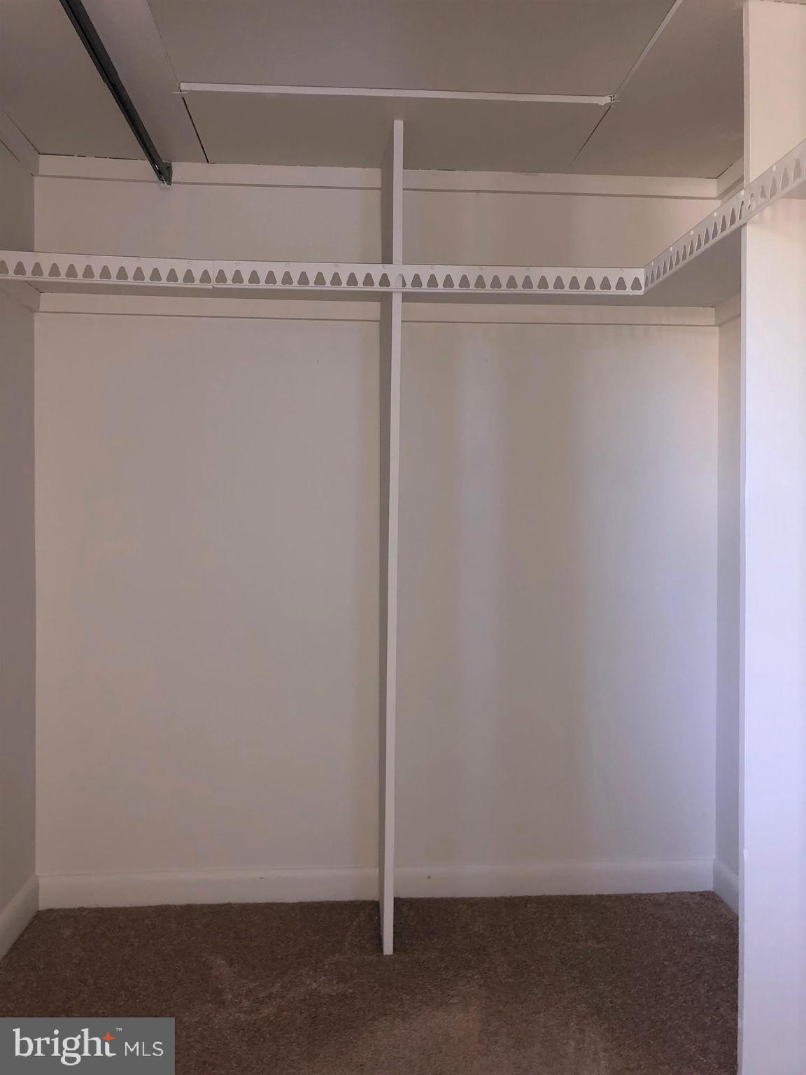 302 Barksdale Road Joppa, MD 21085 - Photo 14 of 23 Master walk-in closet