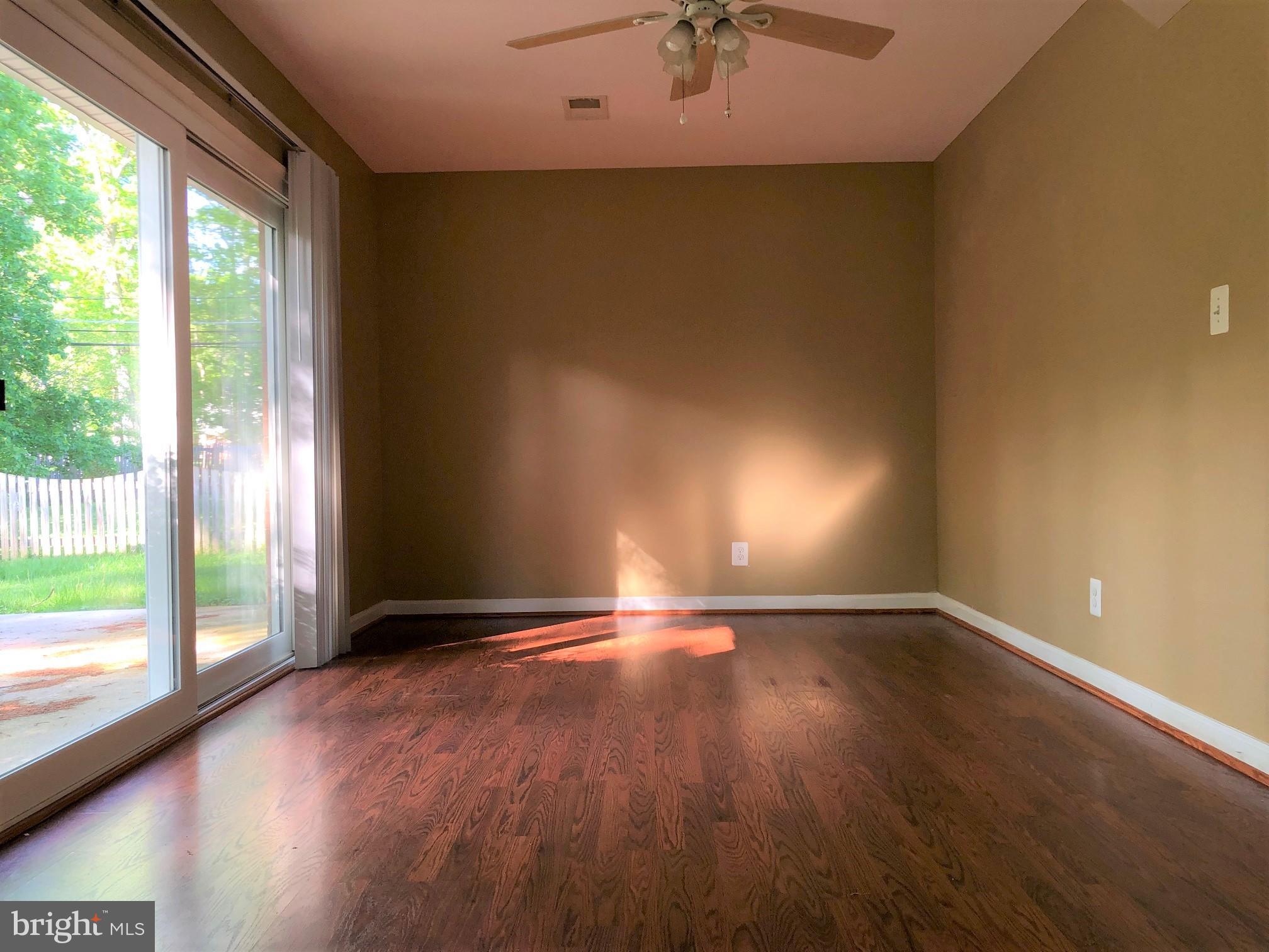 302 Barksdale Road Joppa, MD 21085 - Photo 4 of 23 Daylight filled dining area