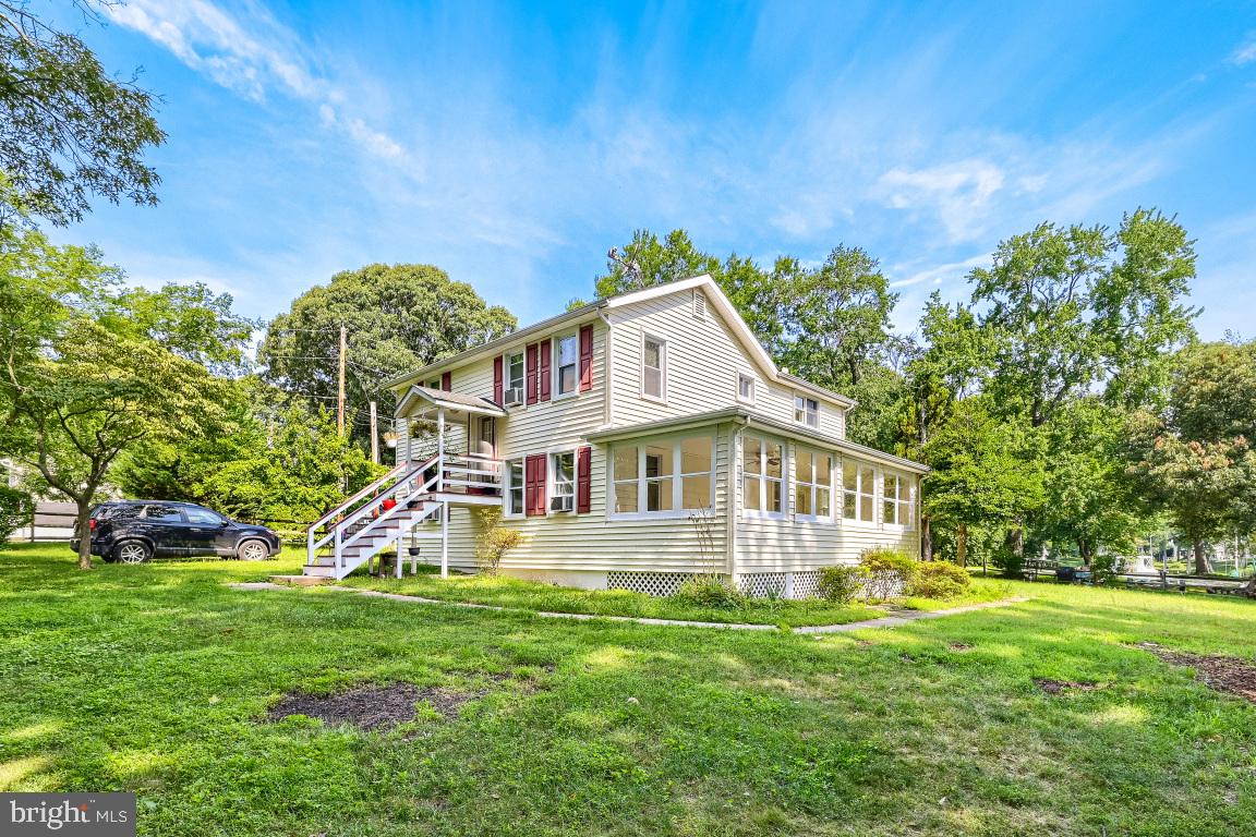 612 Amoss Road Severna Park, MD 21146 - Photo 10 of 17