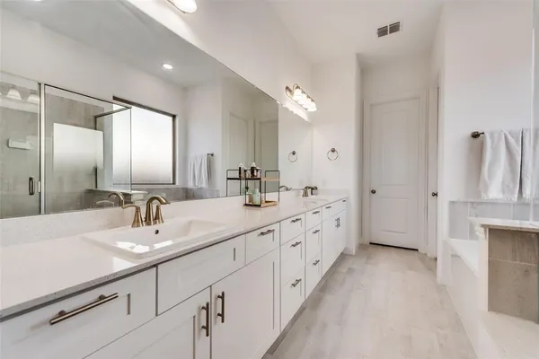 $3,475 | 901 Gold Finch Lane, Forney, TX 75126