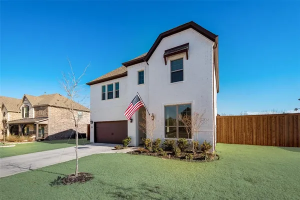 $3,475 | 901 Gold Finch Lane, Forney, TX 75126