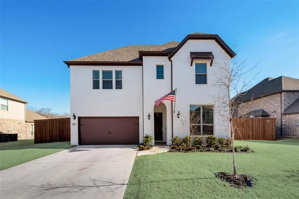 $3,475 | 901 Gold Finch Lane, Forney, TX 75126