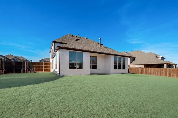 $3,475 | 901 Gold Finch Lane, Forney, TX 75126