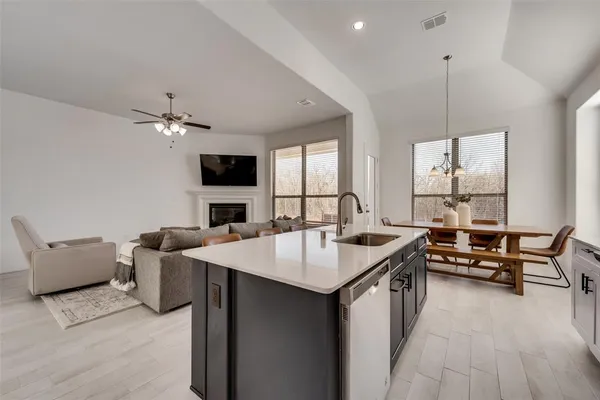 $3,475 | 901 Gold Finch Lane, Forney, TX 75126