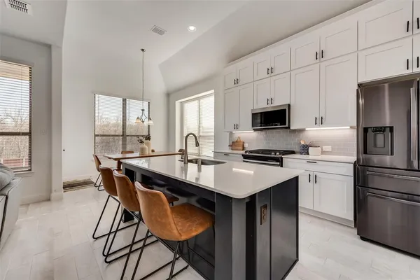 $3,475 | 901 Gold Finch Lane, Forney, TX 75126