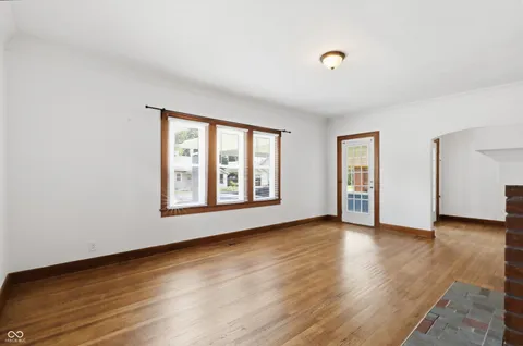 $215,000 | 4340 Guilford Avenue, Indianapolis, IN 46205