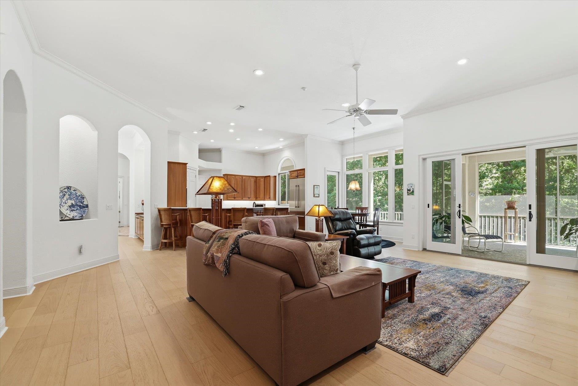 3337 Charleston Road Tallahassee, FL 32309 - Photo 33 of 66