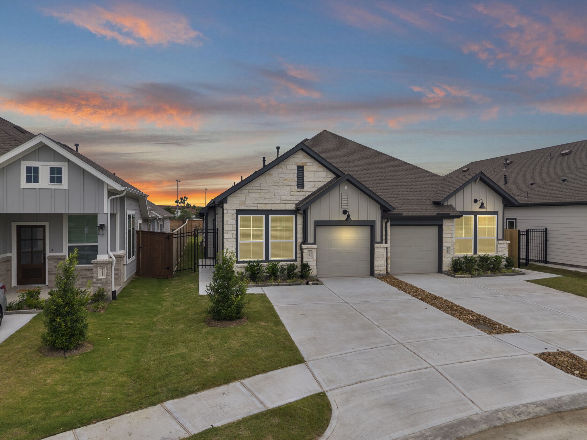 5259 Celestial Court Iowa Colony, TX 77583 - Photo 1 of 32