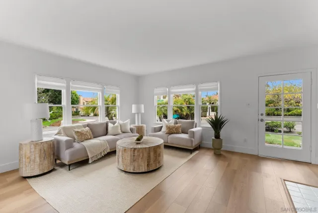 $2,500,000 | 503 Rosemont Street, La Jolla, CA 92037