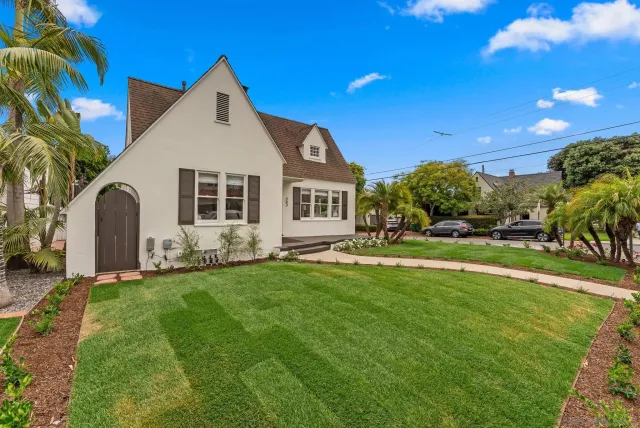 $2,500,000 | 503 Rosemont Street, La Jolla, CA 92037