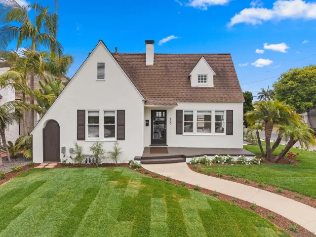 $2,500,000 | 503 Rosemont Street, La Jolla, CA 92037