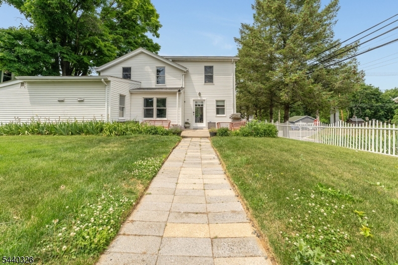 105 Main Street Lebanon, NJ 08833 - Photo 25 of 37