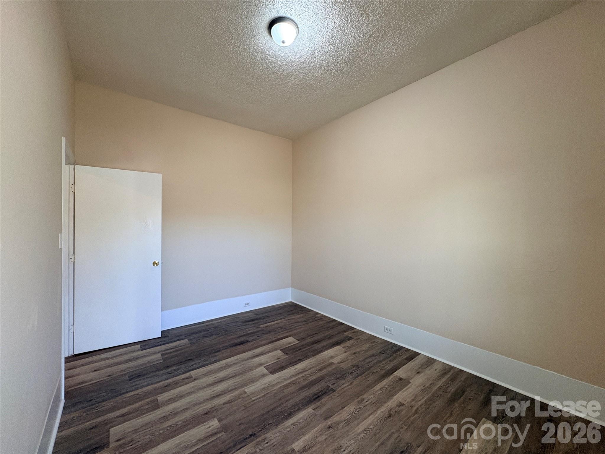 1109 6th Street, Unit B Lancaster, SC 29720 - Photo 7 of 22 a view of an empty room