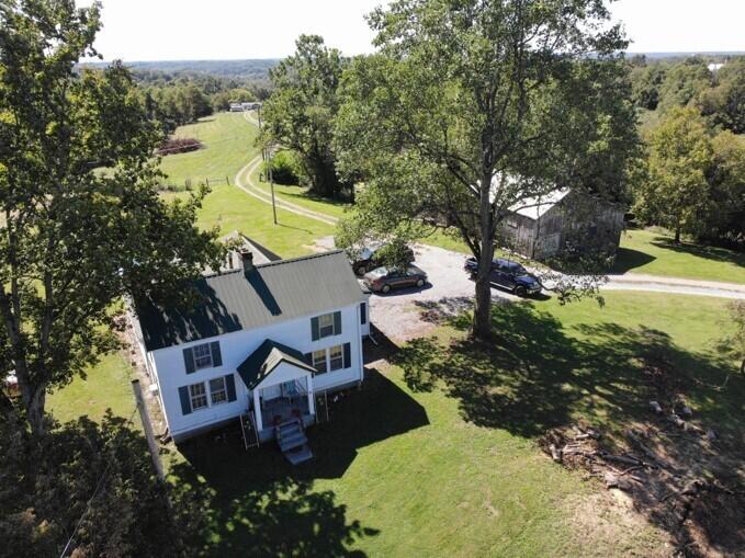 9465 Elizaville Road Ewing, KY 41039 - Photo 13 of 46 A13