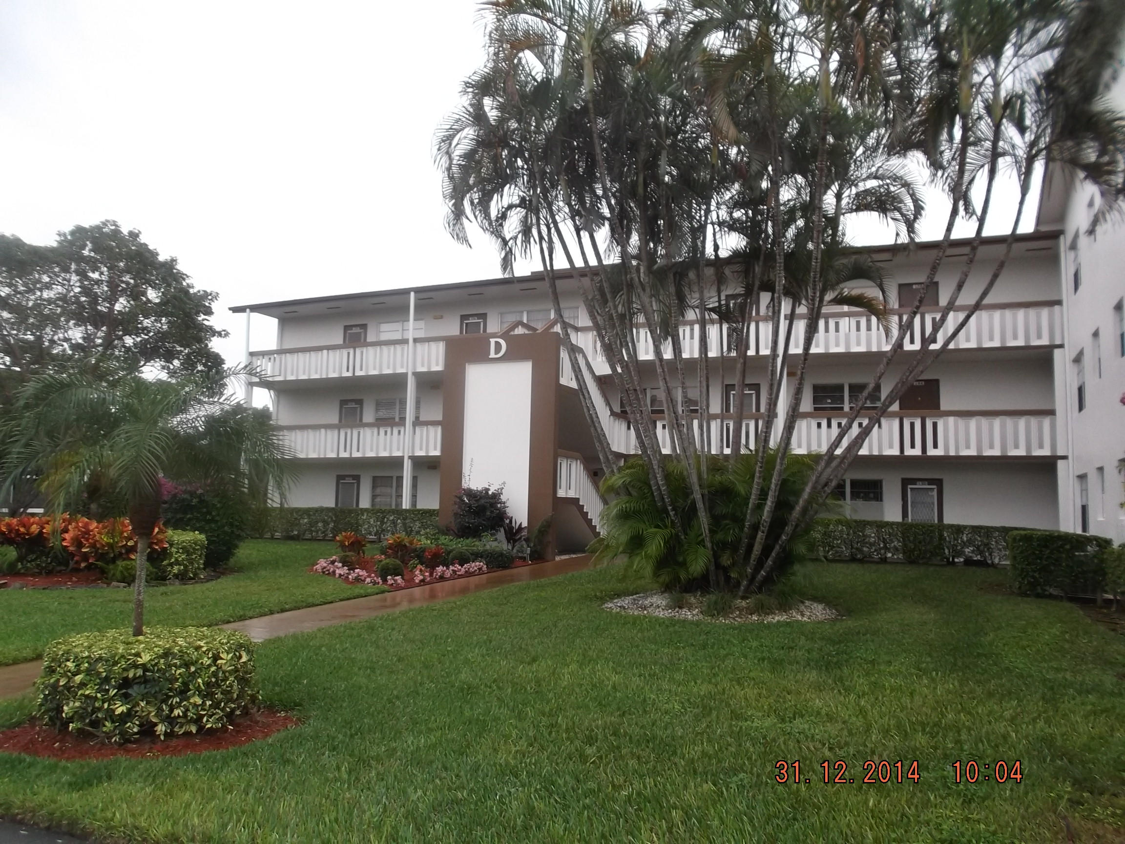 127 Mansfield F, Unit D Boca Raton, FL 33434 - Photo 1 of 20 002 - Copy - Copy