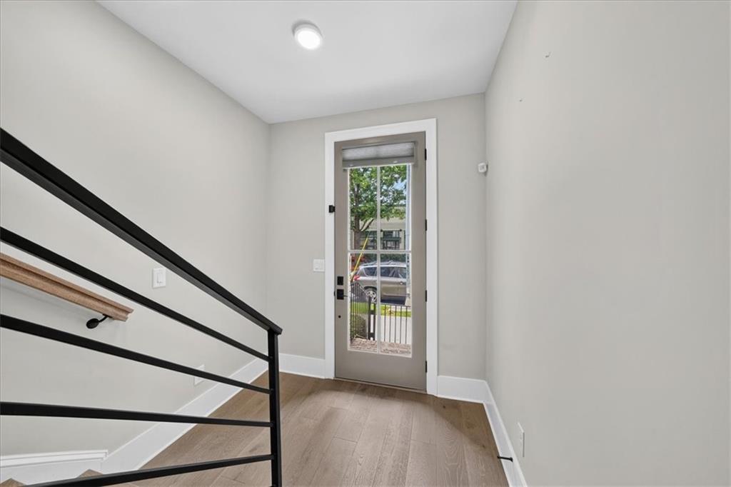 574 Boulevard Place Northeast, Unit 12 Atlanta, GA 30308 - Photo 31 of 36 Gallery Image 31