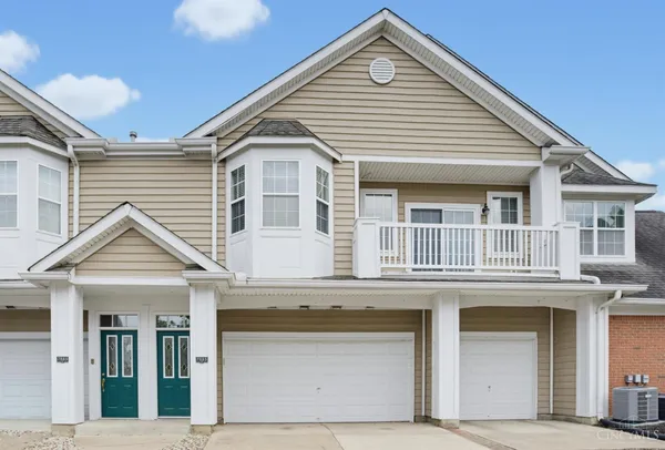 $275,000 | 7585 Mansion Circle, Unit F, Mason, OH 45040