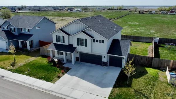 $445,000 | 895 Southwest Miner Street, Mountain Home, ID 83647