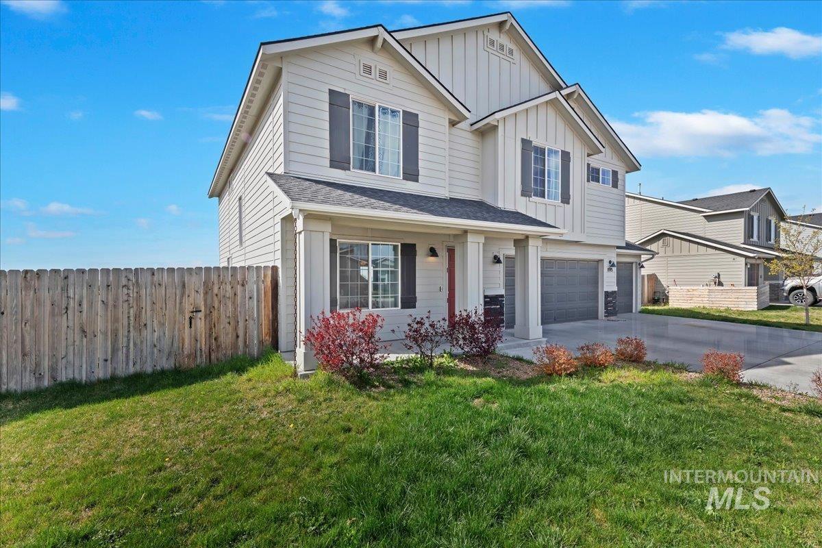 895 Southwest Miner Street Mountain Home, ID 83647 - Photo 3 of 46