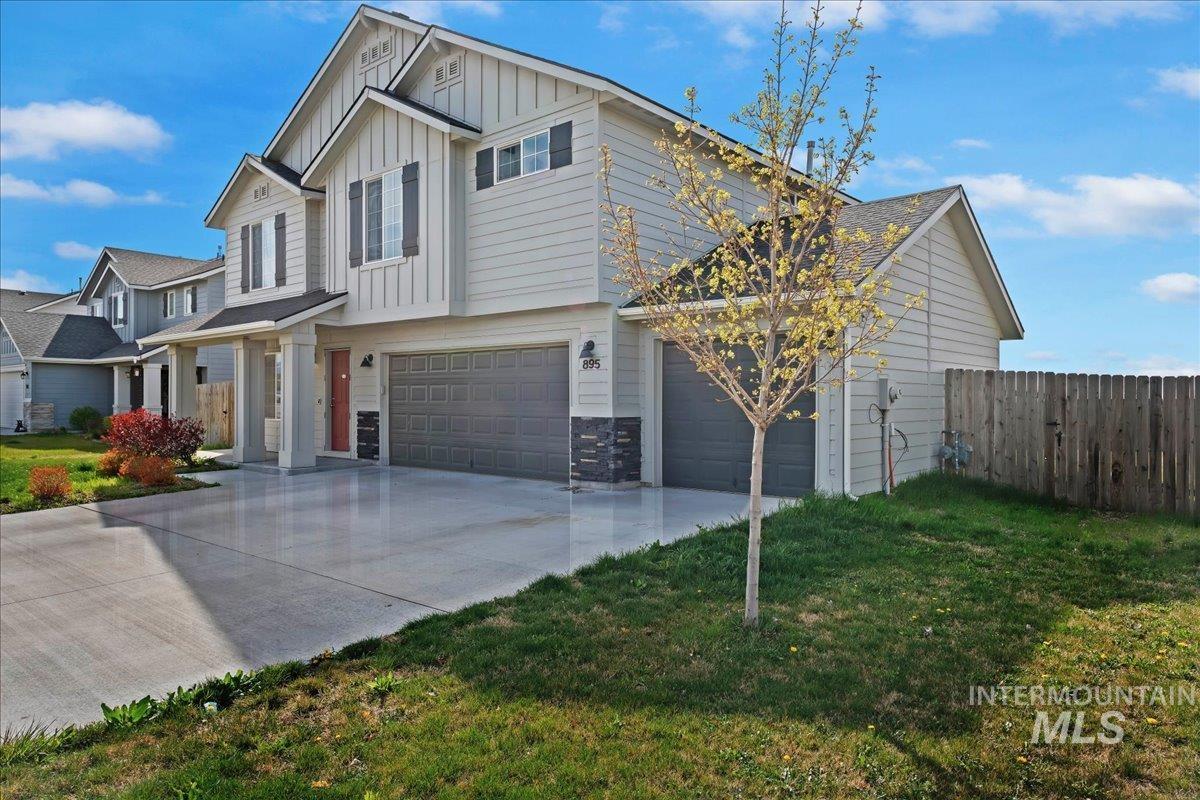 895 Southwest Miner Street Mountain Home, ID 83647 - Photo 4 of 46