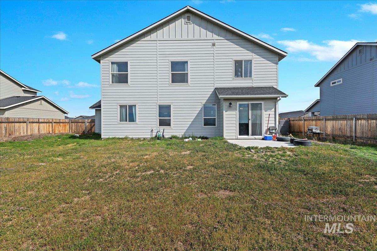 895 Southwest Miner Street Mountain Home, ID 83647 - Photo 43 of 46