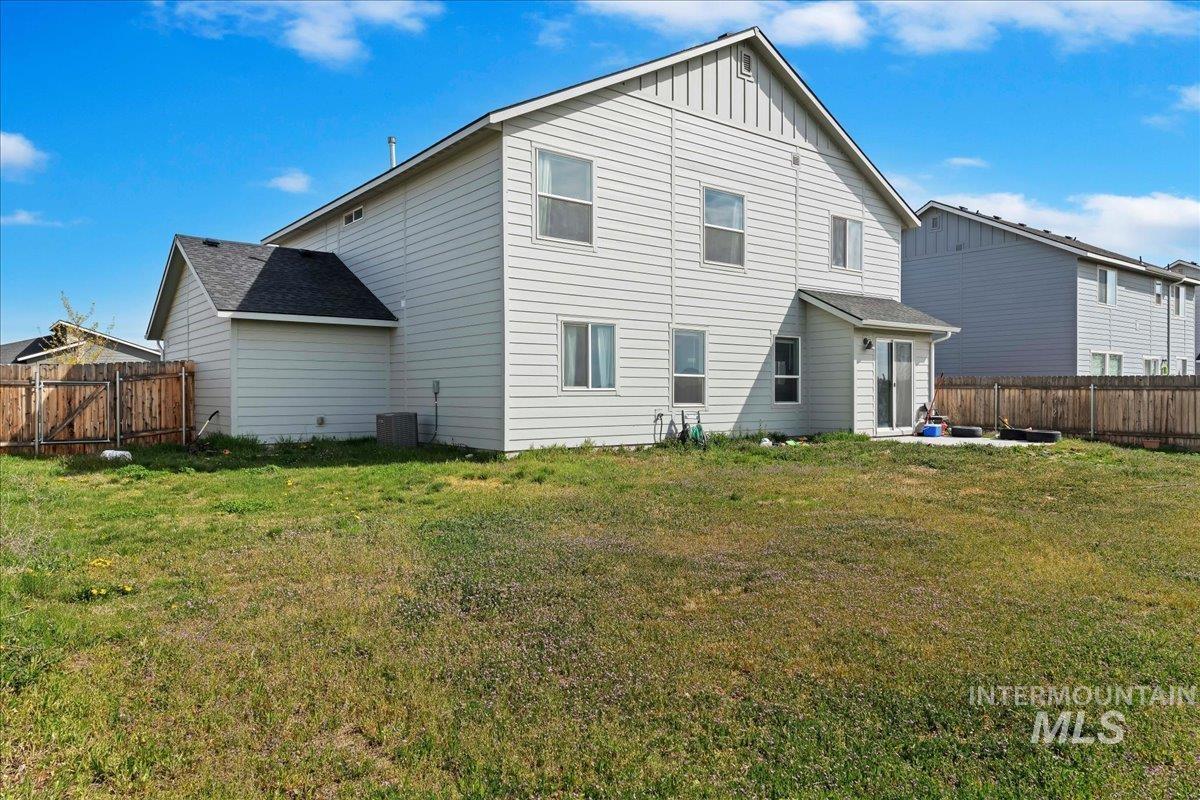 895 Southwest Miner Street Mountain Home, ID 83647 - Photo 44 of 46