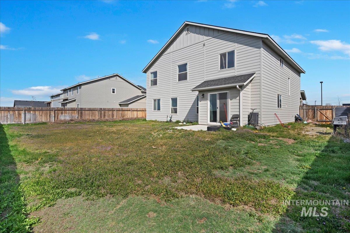 895 Southwest Miner Street Mountain Home, ID 83647 - Photo 46 of 46