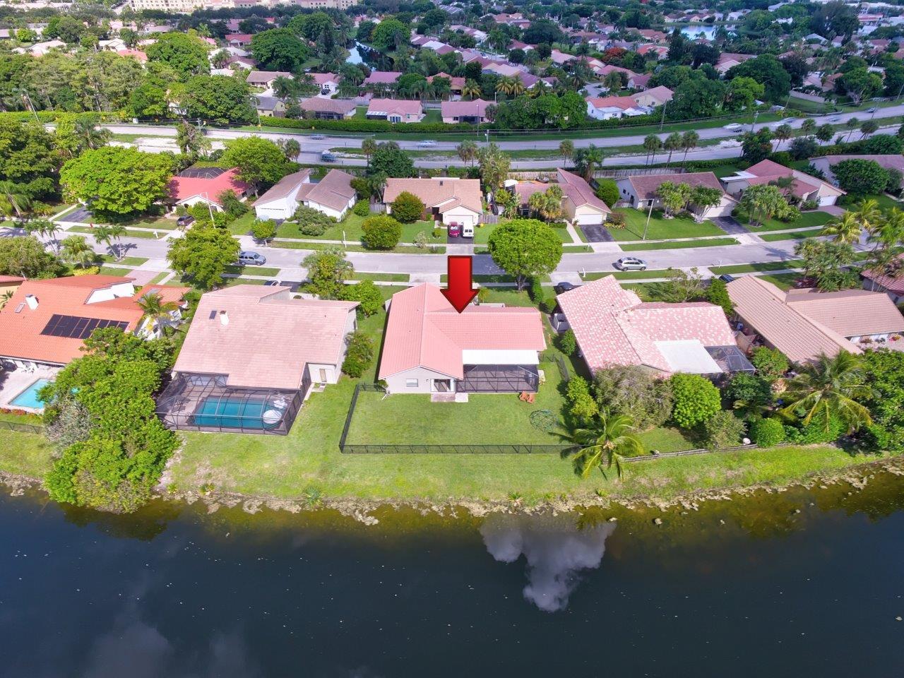 21110 Escondido Way Boca Raton, FL 33433 - Photo 42 of 45 NK 21110 Escondido Way N-45