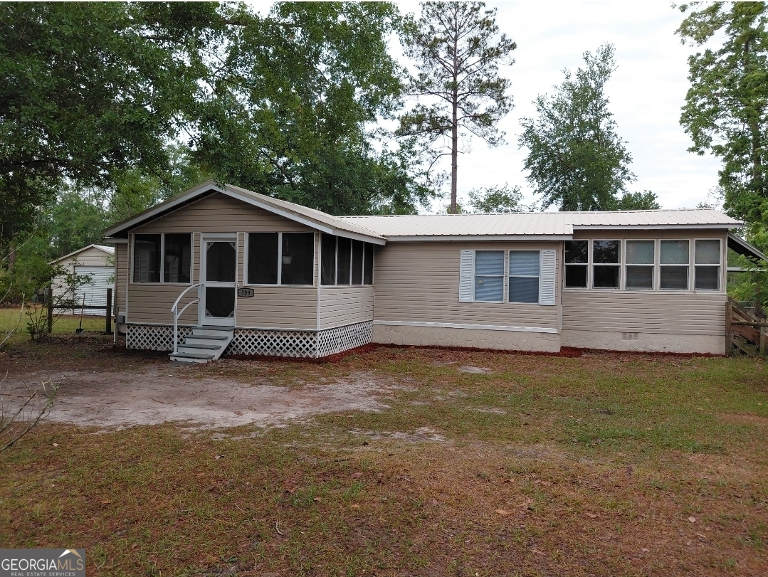 309 Quail Run Road Folkston, GA 31537 - Photo 2 of 22