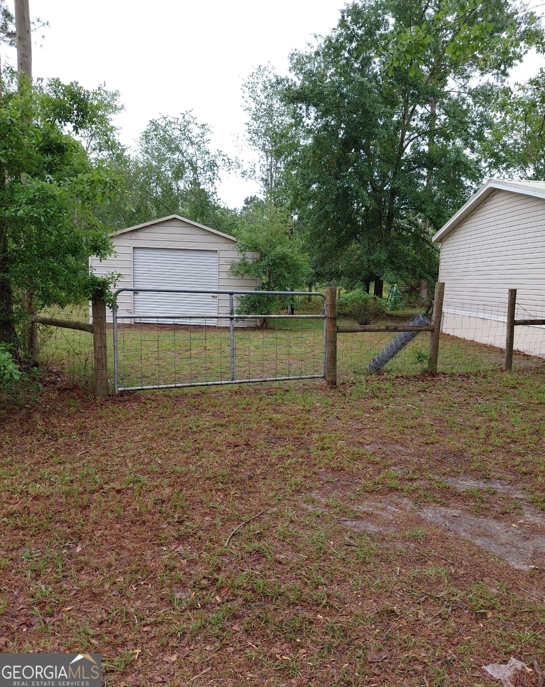309 Quail Run Road Folkston, GA 31537 - Photo 4 of 22