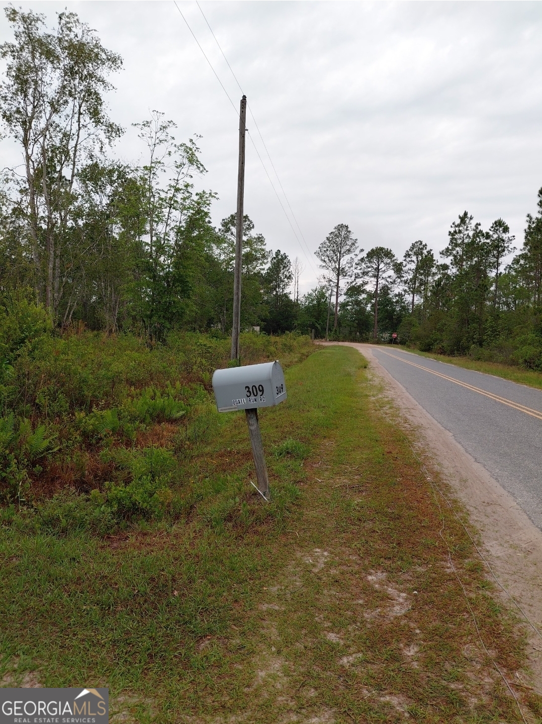 309 Quail Run Road Folkston, GA 31537 - Photo 6 of 22
