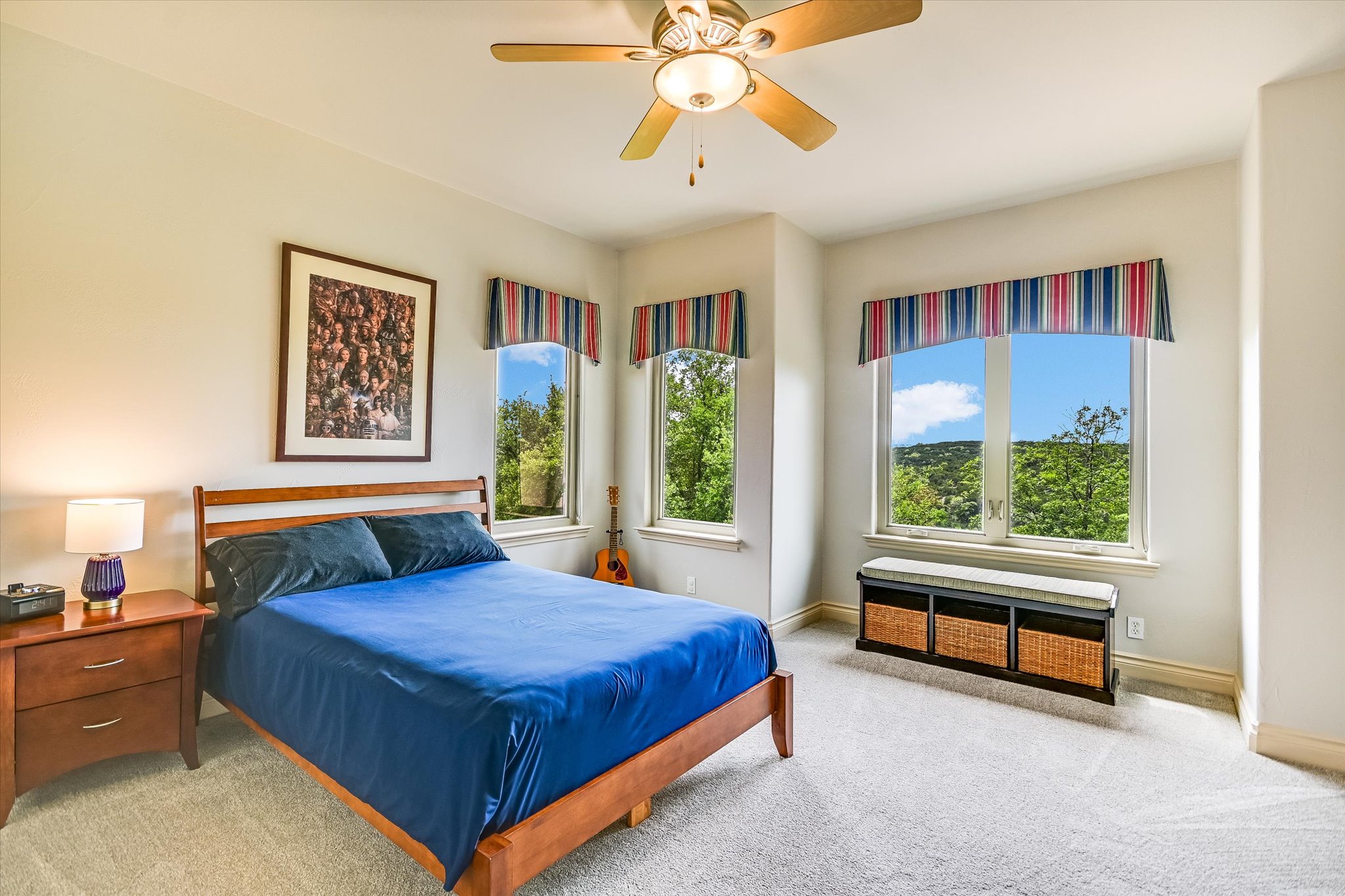 3504 Josh Lane Austin, TX 78730 - Photo 25 of 38
