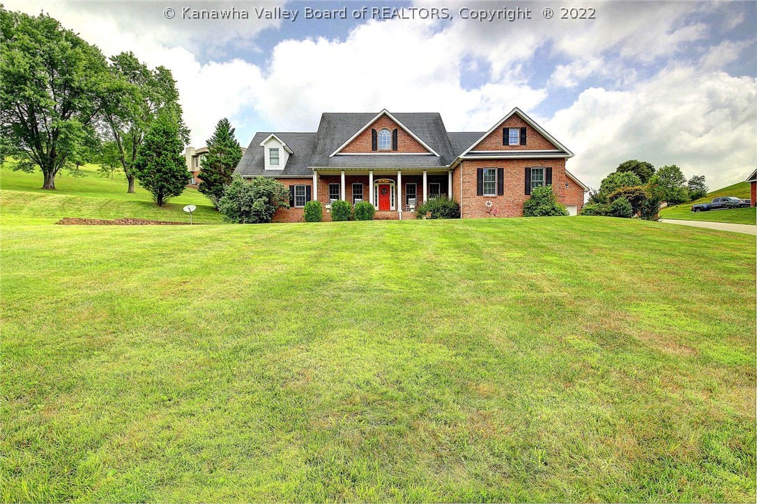 1 Ridgeview Drive Barboursville, WV 25504 - Photo 3 of 50 Gallery Image 3