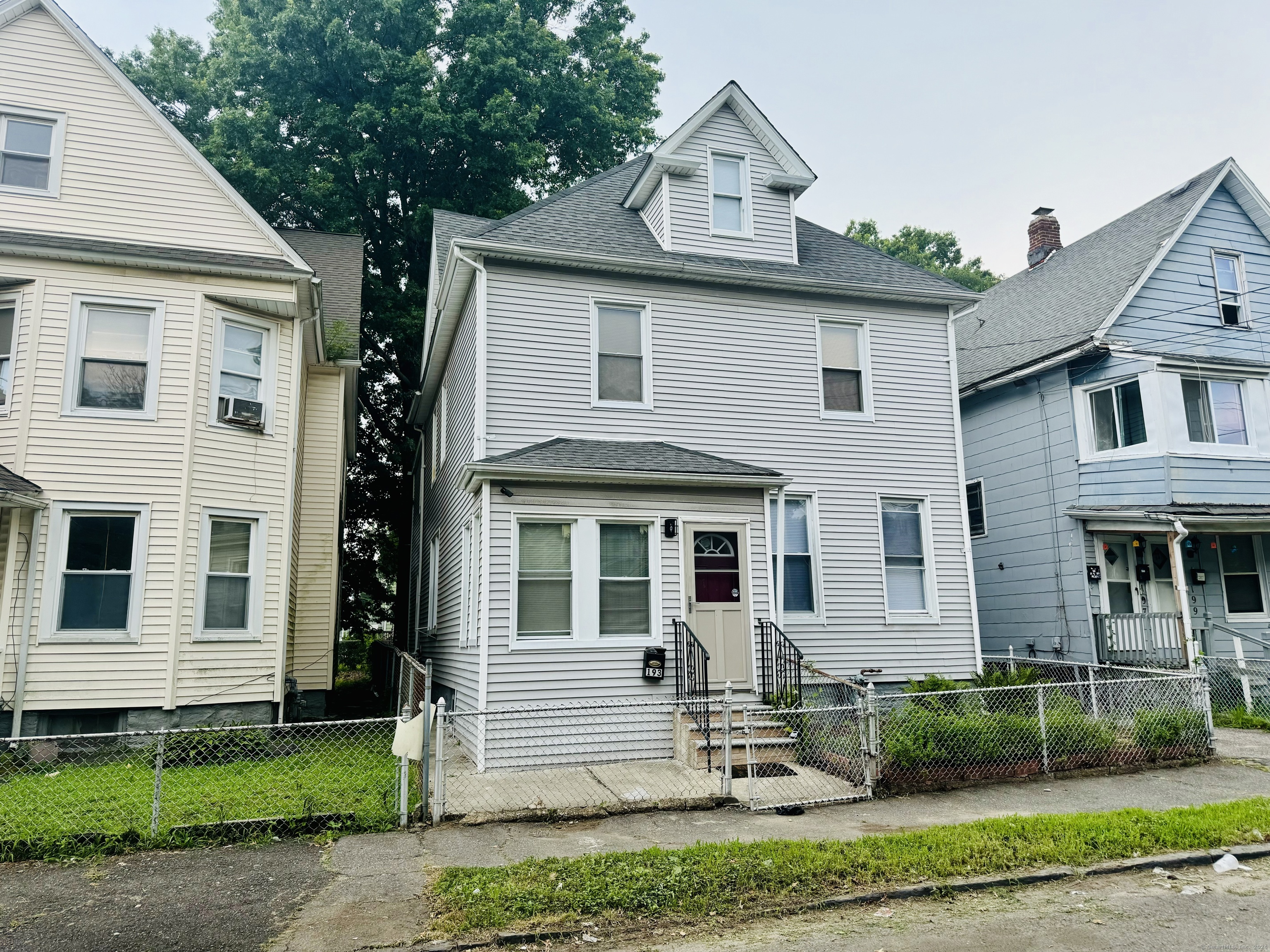 193 Hewitt Street Bridgeport, CT 06607 - Photo 1 of 1 Gallery Image 1