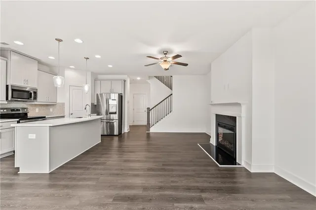 $1,900 | 98 Auburn Valley Way, Auburn, GA 30011