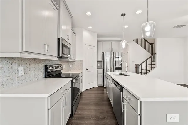 $1,900 | 98 Auburn Valley Way, Auburn, GA 30011